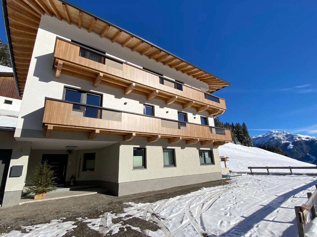 Apartment Schoeser By Interhome Hippach Exterior photo
