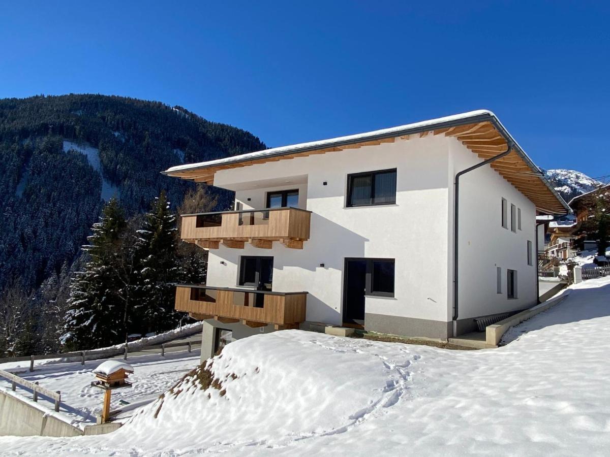 Apartment Schoeser By Interhome Hippach Exterior photo