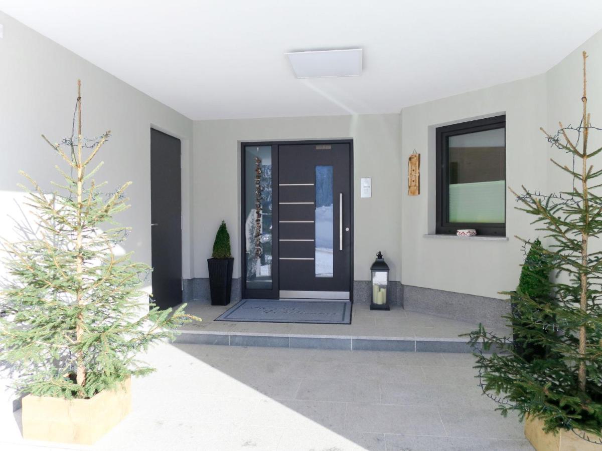 Apartment Schoeser By Interhome Hippach Exterior photo