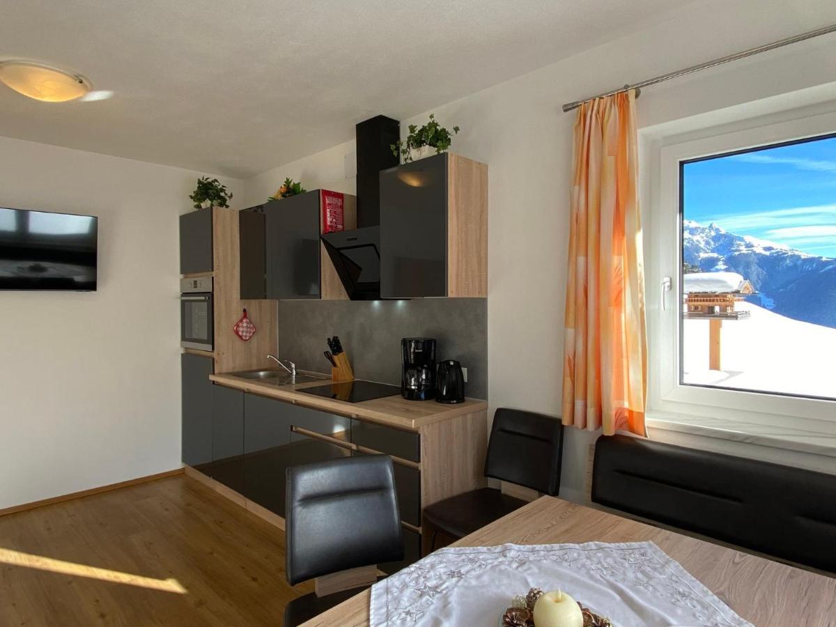 Apartment Schoeser By Interhome Hippach Exterior photo